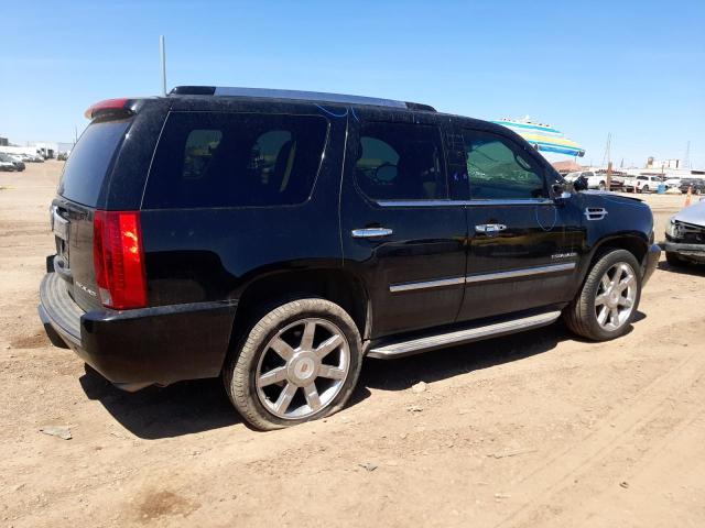 Photo 3 from auction – 2013 CADILLAC ESCALADE L with VIN 1GYS4BEF9DR195551