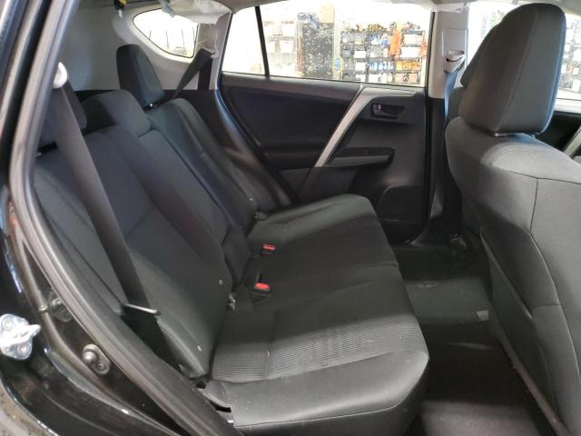 Photo 11 from auction – 2016 TOYOTA RAV4 LE with VIN 2T3BFREV5GW426885