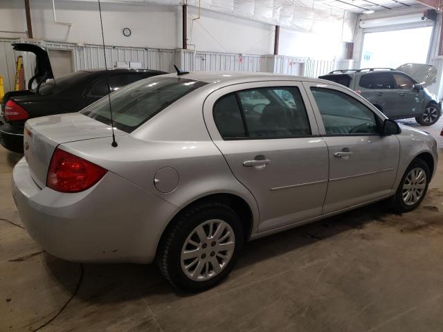 Photo 3 from auction – 2010 CHEVROLET COBALT LS with VIN 1G1AB5F50A7156670
