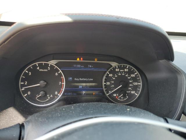 Photo 9 from auction – 2021 NISSAN ALTIMA SR with VIN 1N4BL4CV8MN365491