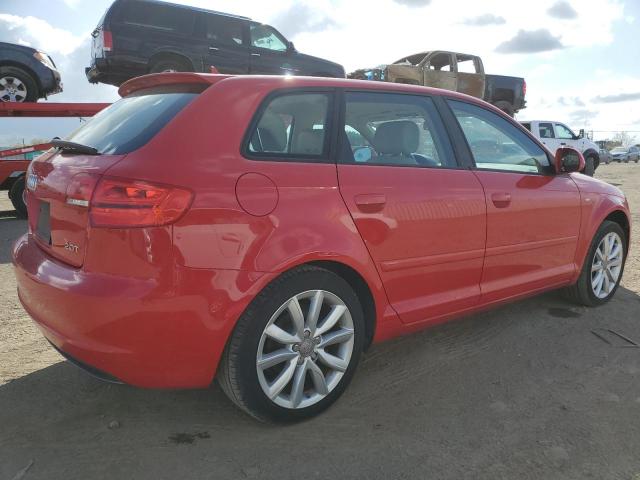Photo 3 from auction – 2010 AUDI A3 PREMIUM with VIN WAUBEAFM4AA170798