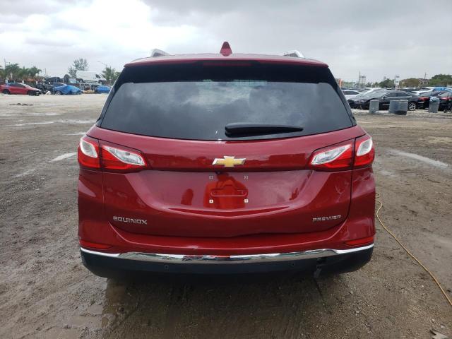 Photo 6 from auction – 2020 CHEVROLET EQUINOX PR with VIN 3GNAXNEV3LS652097