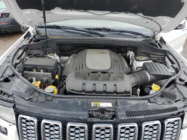 Photo 12 from auction – 2017 JEEP GRAND CHER with VIN 1C4RJFJT1HC686642