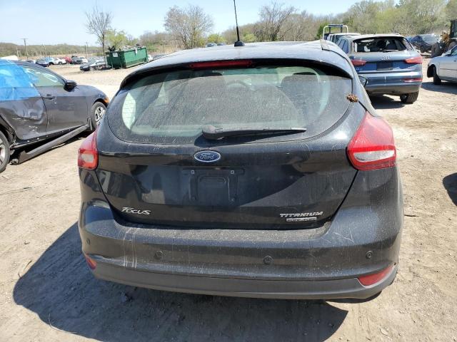 Photo 6 from auction – 2015 FORD FOCUS TITA with VIN 1FADP3N2XFL322389