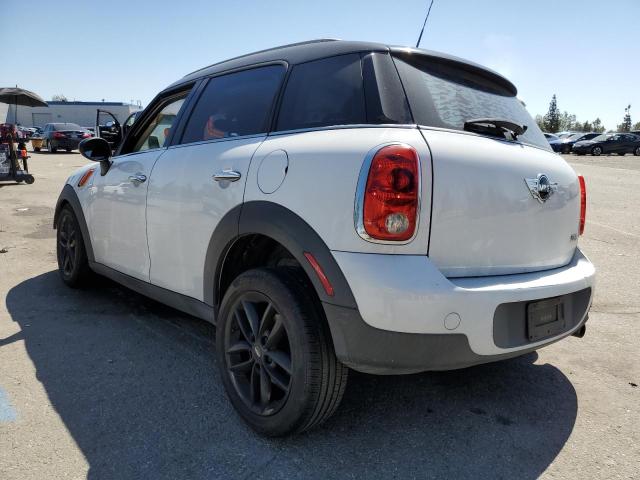 Photo 2 from auction – 2012 MINI COOPER COU with VIN WMWZB3C53CWM06430