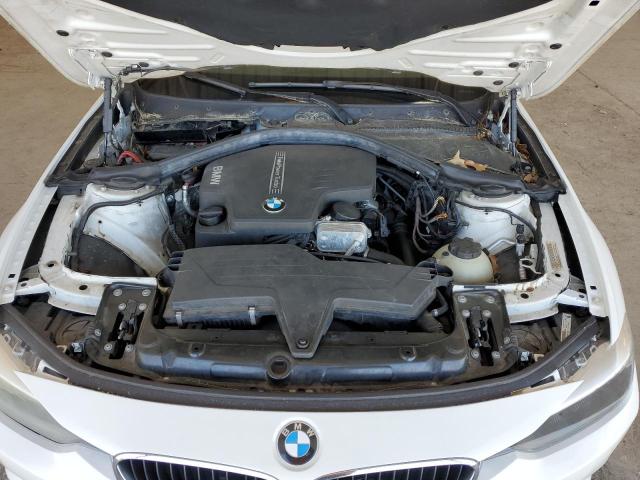 Photo 11 from auction – 2013 BMW 328 XI with VIN WBA3B3C58DF537084