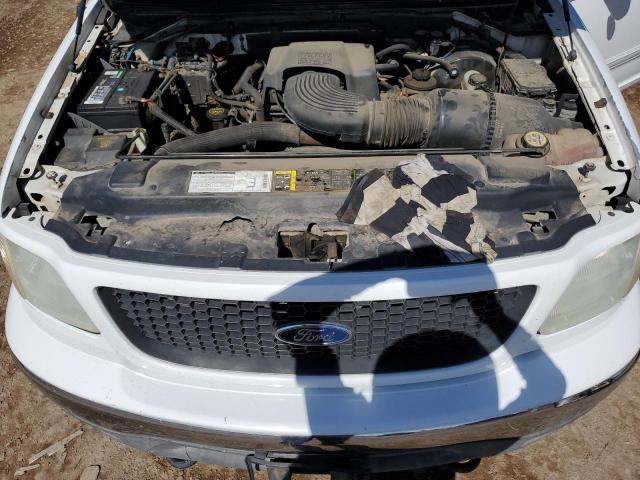 Photo 11 from auction – 2002 FORD F150 SUPER with VIN 1FTRW08L32KB81820