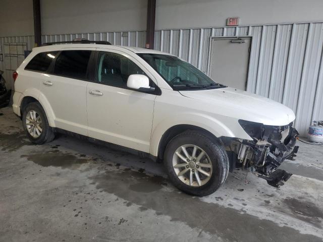 Photo 4 from auction – 2015 DODGE JOURNEY SX with VIN 3C4PDCBG2FT686004
