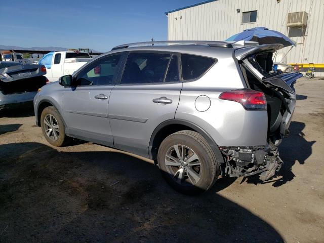 Photo 2 from auction – 2018 TOYOTA RAV4 ADVEN with VIN JTMWFREV2JD119437