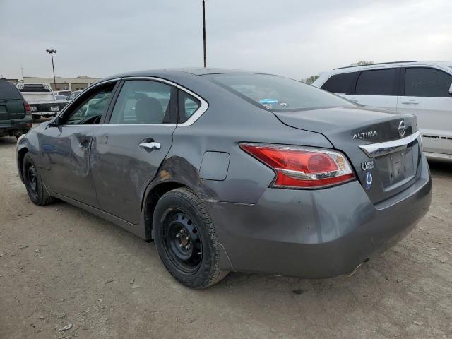 Photo 2 from auction – 2015 NISSAN ALTIMA 2.5 with VIN 1N4AL3AP9FC177961
