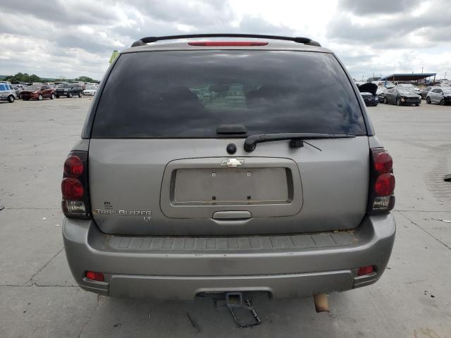Photo 6 from auction – 2007 CHEVROLET TRAILBLAZE with VIN 1GNDT13S572191772