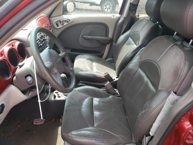 Photo 7 from auction – 2001 CHRYSLER PT CRUISER with VIN 3C8FY4BB81T654966