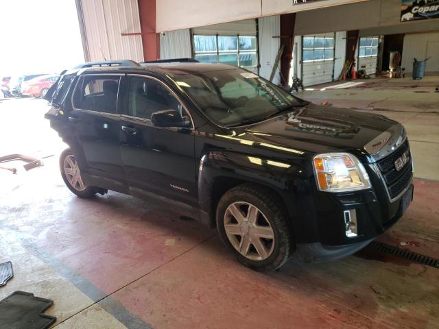 Photo 4 from auction – 2012 GMC TERRAIN SL with VIN 2GKALUEKXC6339359