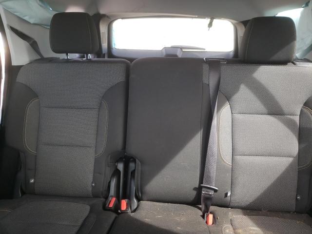 Photo 10 from auction – 2019 CHEVROLET TRAVERSE L with VIN 1GNERFKW3KJ276385