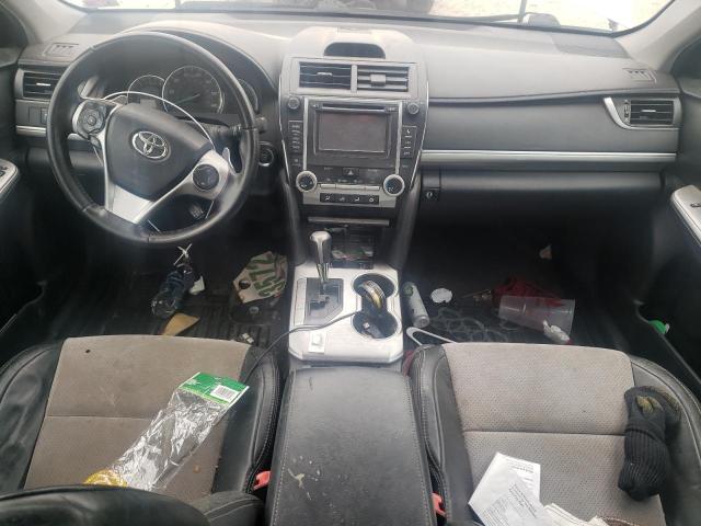 Photo 8 from auction – 2012 TOYOTA CAMRY SE with VIN 4T1BK1FK2CU007817