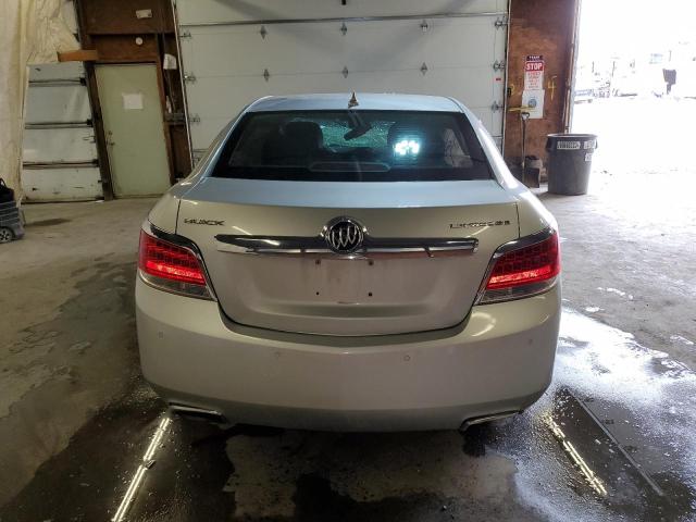 Photo 6 from auction – 2012 BUICK LACROSSE P with VIN 1G4GD5E36CF112933