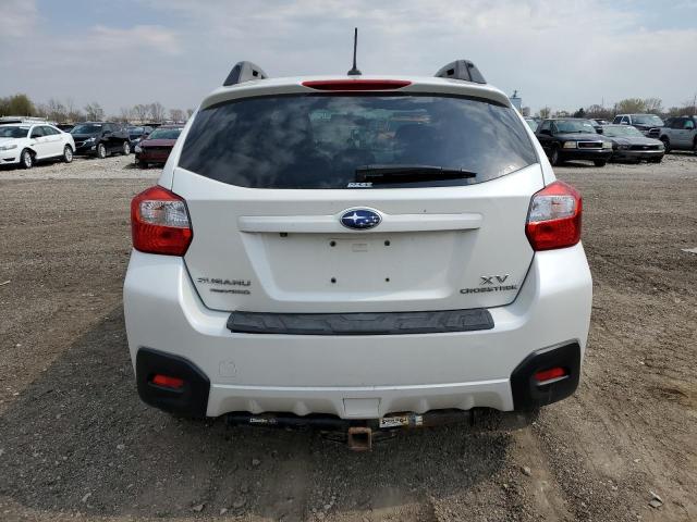 Photo 6 from auction – 2015 SUBARU XV CROSSTR with VIN JF2GPAMCXF8249339