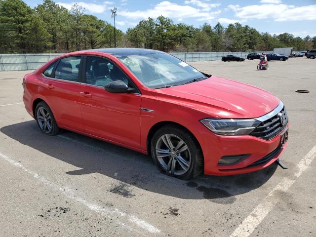 Photo 4 from auction – 2019 VOLKSWAGEN JETTA S with VIN 3VWC57BU0KM044164