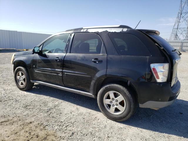 Photo 2 from auction – 2008 CHEVROLET EQUINOX LT with VIN 2CNDL43F886330905