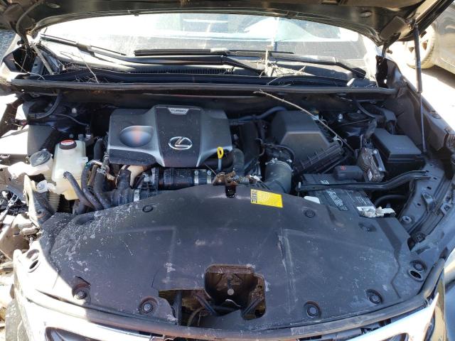 Photo 12 from auction – 2015 LEXUS NX 200T with VIN JTJBARBZ8F2011392