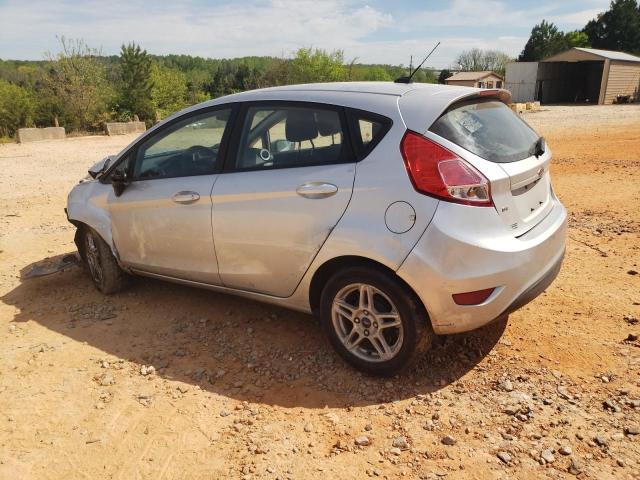 Photo 2 from auction – 2019 FORD FIESTA SE with VIN 3FADP4EJ6KM155406