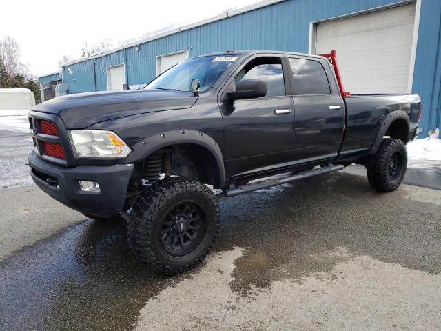 RAM 2500 SLT 2014 with VIN 3C6TR5JT7EG242979 - Photo from auction