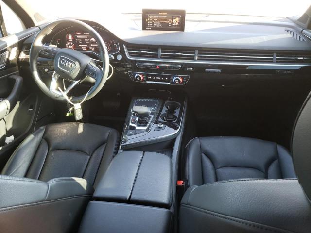 Photo 8 from auction – 2017 AUDI Q7 PRESTIG with VIN WA1VAAF71HD058212