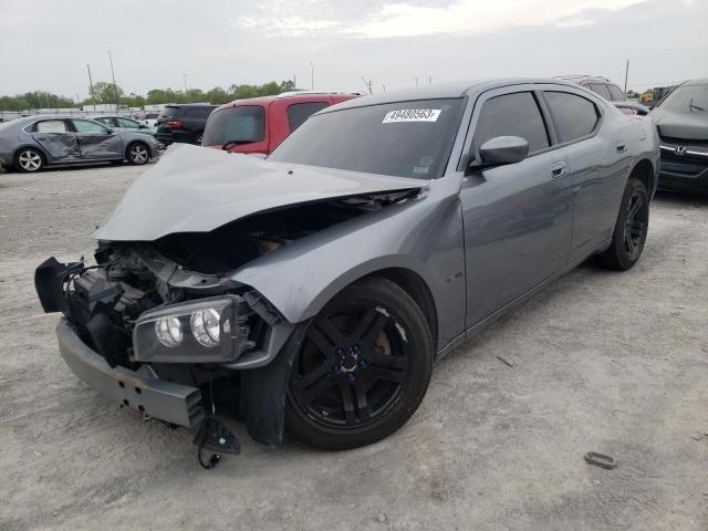 Photo 1 from auction – 2006 DODGE CHARGER R/ with VIN 2B3KA53H36H252139