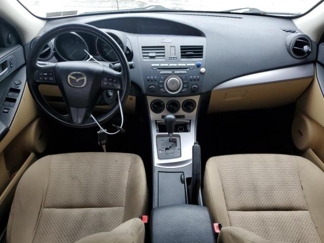 Photo 8 from auction – 2010 MAZDA 3 I with VIN JM1BL1SG7A1152871