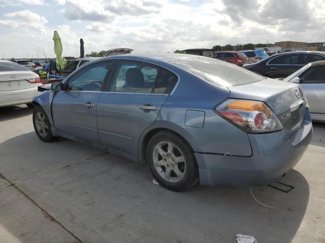 Photo 2 from auction – 2011 NISSAN ALTIMA BAS with VIN 1N4AL2AP0BN496271