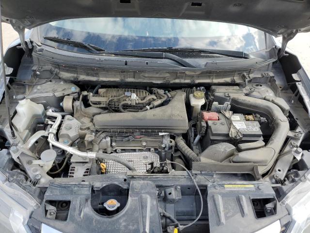 Photo 12 from auction – 2020 NISSAN ROGUE S with VIN KNMAT2MV0LP521406