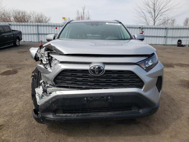 Photo 5 from auction – 2020 TOYOTA RAV4 LE with VIN 2T3Z1RFV9LC057875