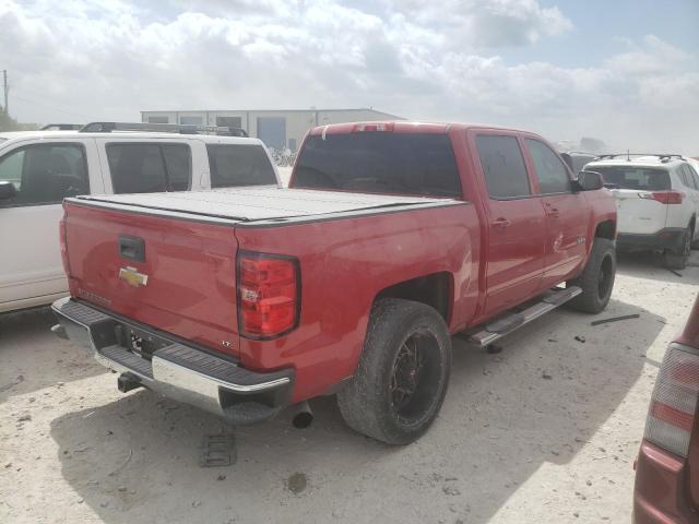 Photo 3 from auction – 2015 CHEVROLET SILVERADO with VIN 3GCPCREC4FG108171