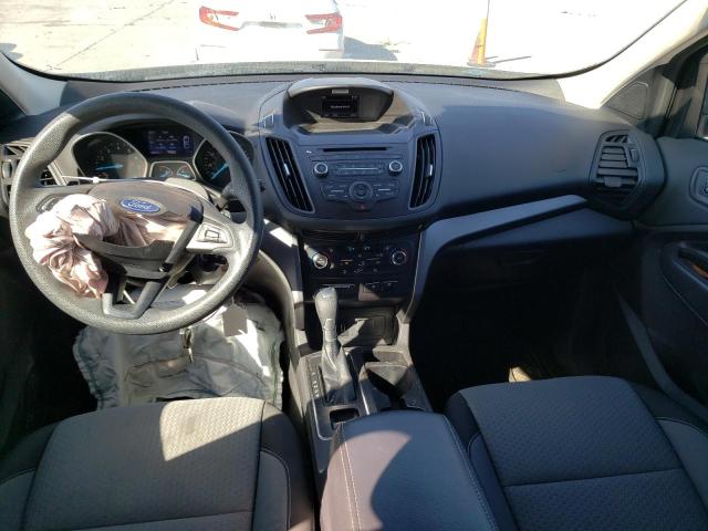 Photo 8 from auction – 2017 FORD ESCAPE SE with VIN 1FMCU0GD7HUA58178