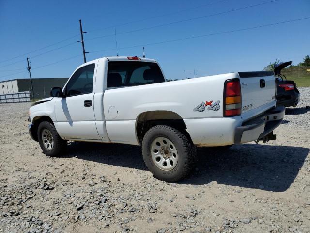 Photo 2 from auction – 2007 GMC NEW SIERRA with VIN 1GTEK14V37Z101079