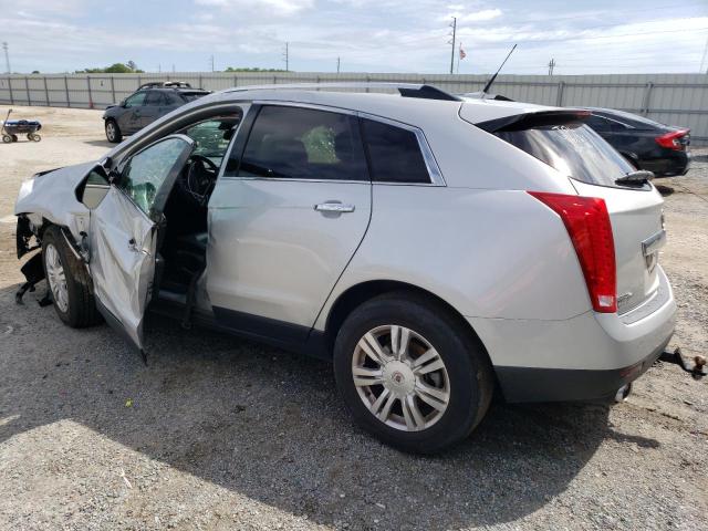 Photo 2 from auction – 2014 CADILLAC SRX LUXURY with VIN 3GYFNEE30ES543760