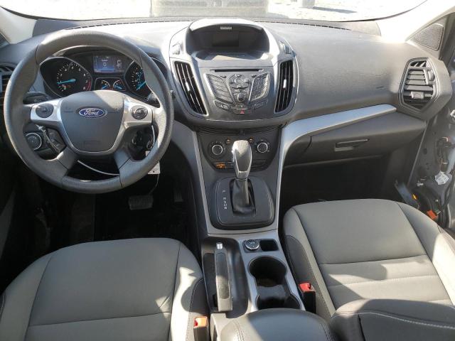 Photo 8 from auction – 2016 FORD ESCAPE SE with VIN 1FMCU9G93GUA69323