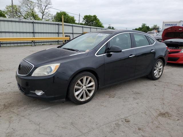 BUICK VERANO CON 2014 with VIN 1G4PR5SK3E4201273 - Photo from auction