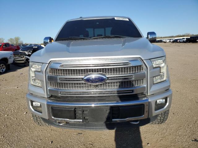 Фото 5 с аукциона – 2015 FORD F150 SUPER с VIN 1FTEW1EF6FFB76046