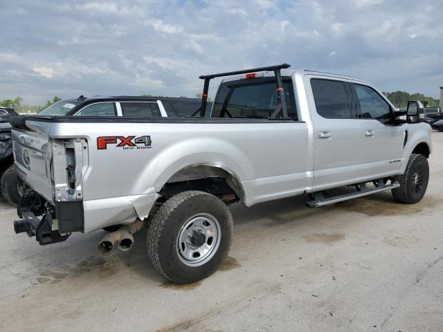 Photo 3 from auction – 2017 FORD F350 SUPER with VIN 1FT8W3BT3HEB57434