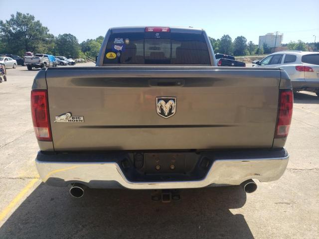 Photo 6 from auction – 2012 DODGE RAM 1500 S with VIN 1C6RD6GT1CS117956