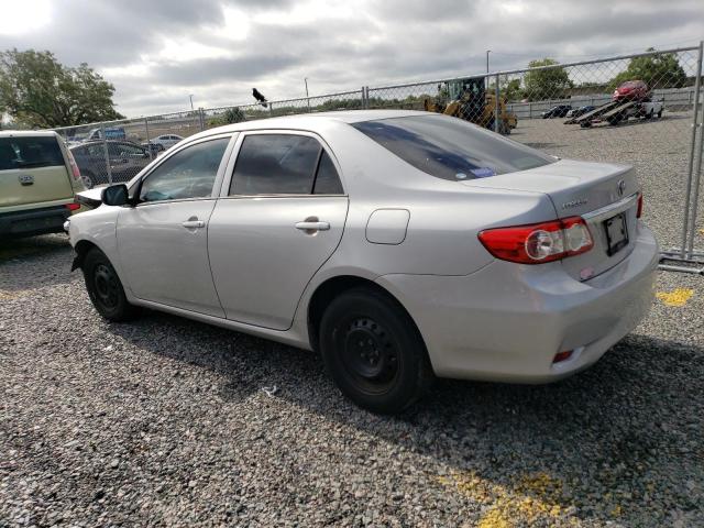 Photo 2 from auction – 2012 TOYOTA COROLLA BA with VIN 2T1BU4EE3CC900491