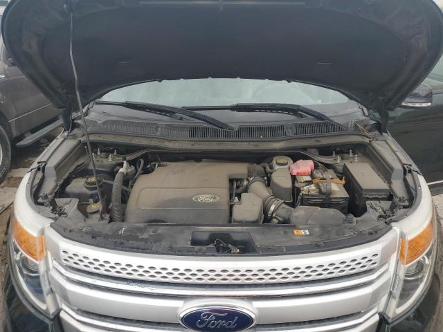 Photo 12 from auction – 2013 FORD EXPLORER X with VIN 1FM5K8D88DGA87329