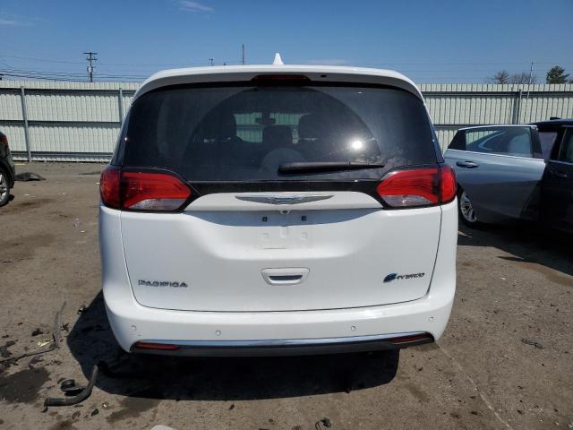 Photo 6 from auction – 2018 CHRYSLER PACIFICA H with VIN 2C4RC1H71JR159400