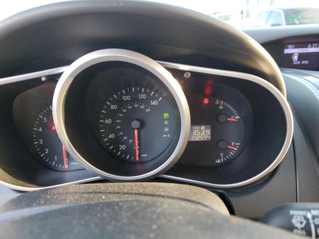 Photo 9 from auction – 2011 MAZDA CX-7 with VIN JM3ER2AM1B0393896