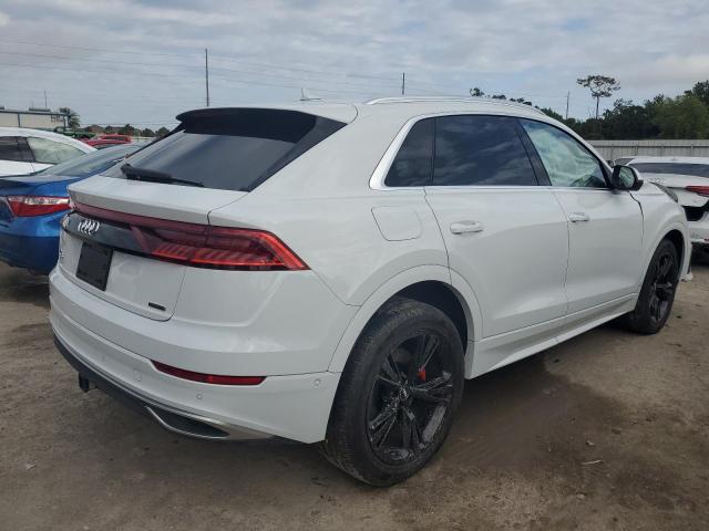 Photo 3 from auction – 2019 AUDI Q8 PREMIUM with VIN WA1BVAF16KD006326