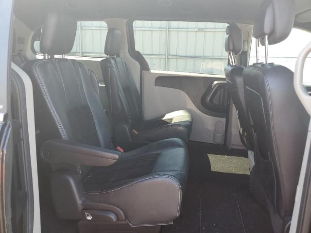 Photo 11 from auction – 2014 DODGE GRAND CARA with VIN 2C4RDGCG9ER250508
