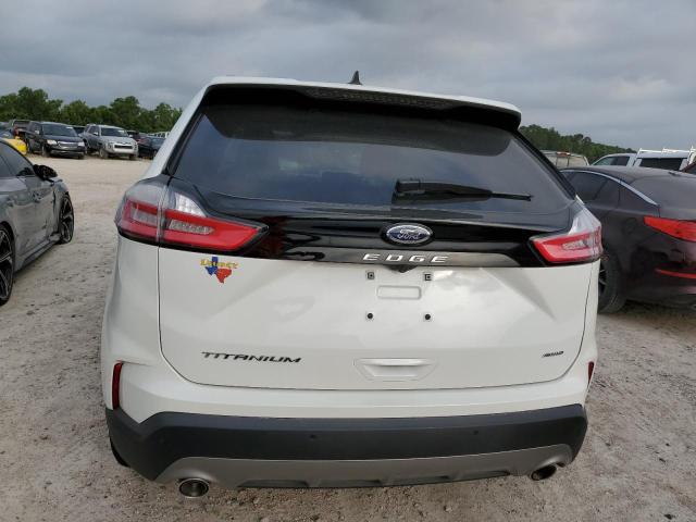 Photo 6 from auction – 2022 FORD EDGE TITAN with VIN 2FMPK4K99NBA83392