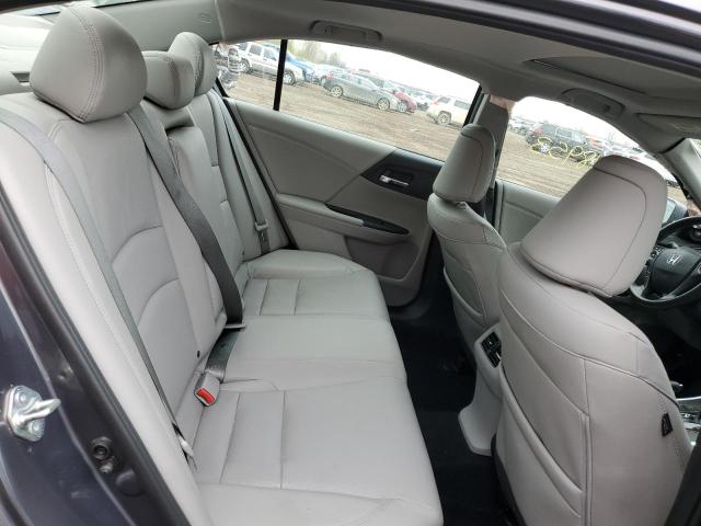 Photo 10 from auction – 2015 HONDA ACCORD EXL with VIN 1HGCR2F88FA091258