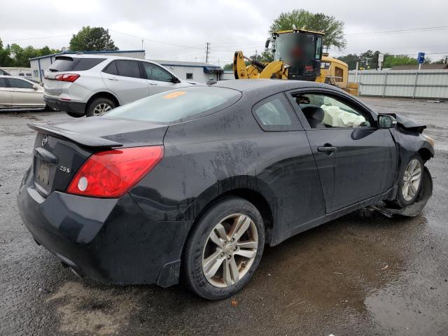 Photo 3 from auction – 2012 NISSAN ALTIMA S with VIN 1N4AL2EP4CC125041